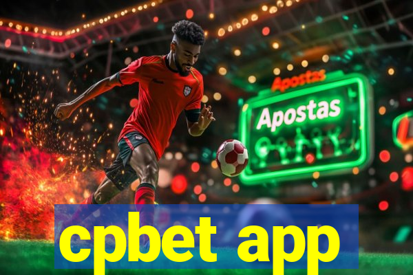 cpbet app